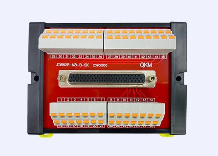 I.O Terminal Module