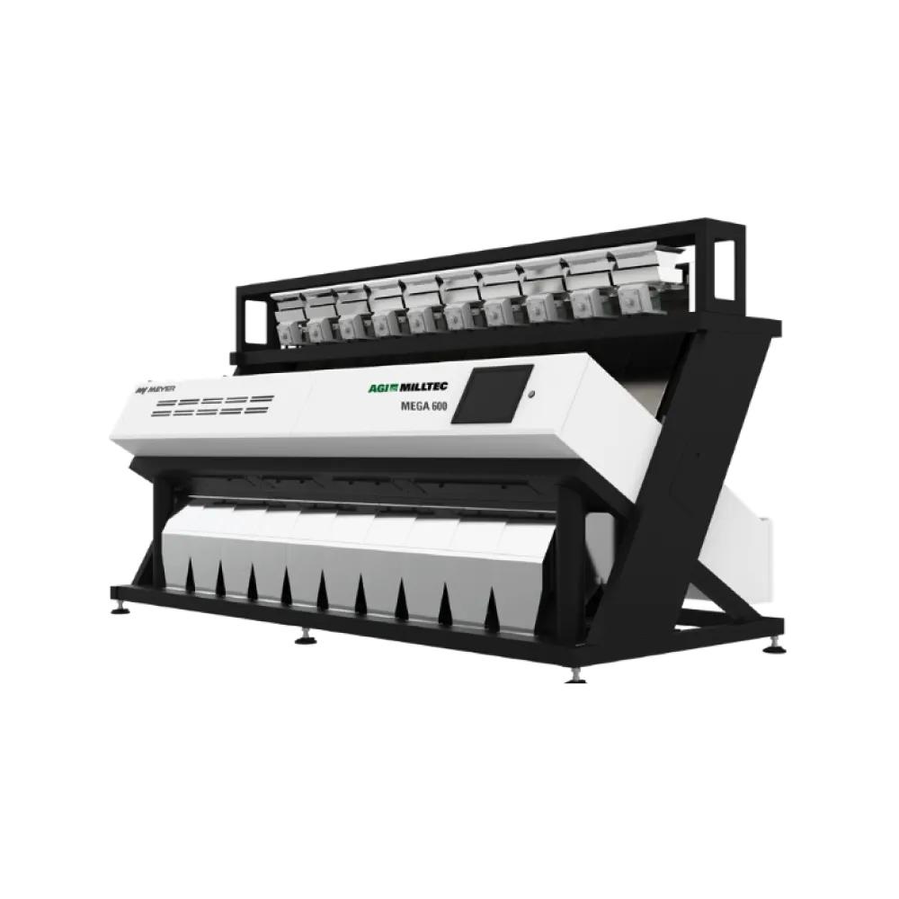 Mega Series Color Sorter