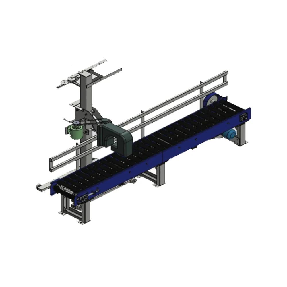 Slat Conveyor