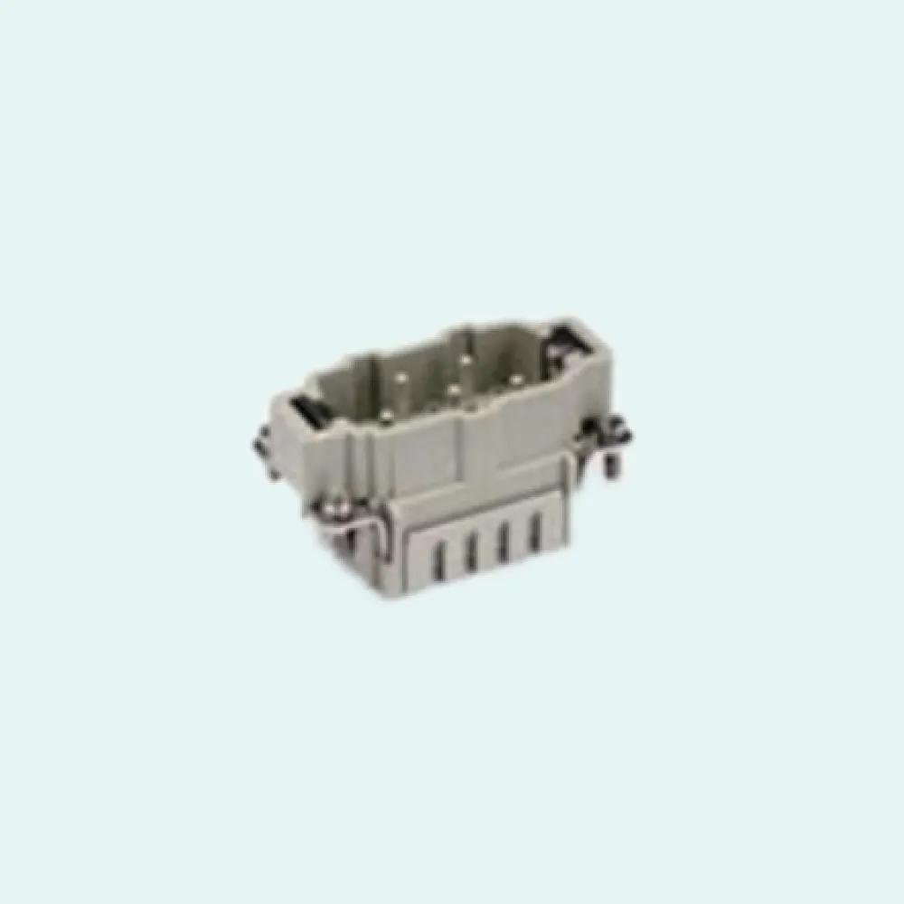 Đầu nối GVES-003 cho điện áp cao hơn