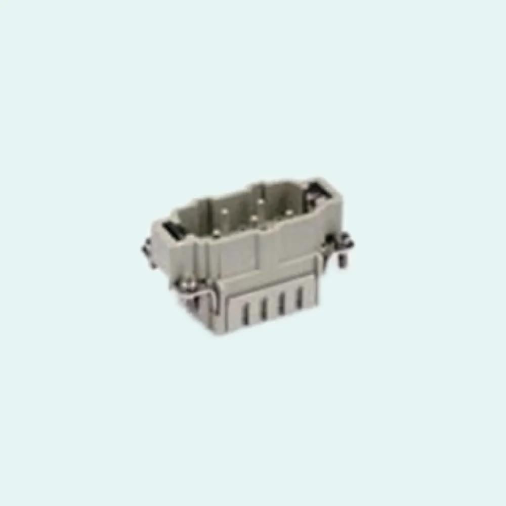 GVES-003 connectors for higher voltages