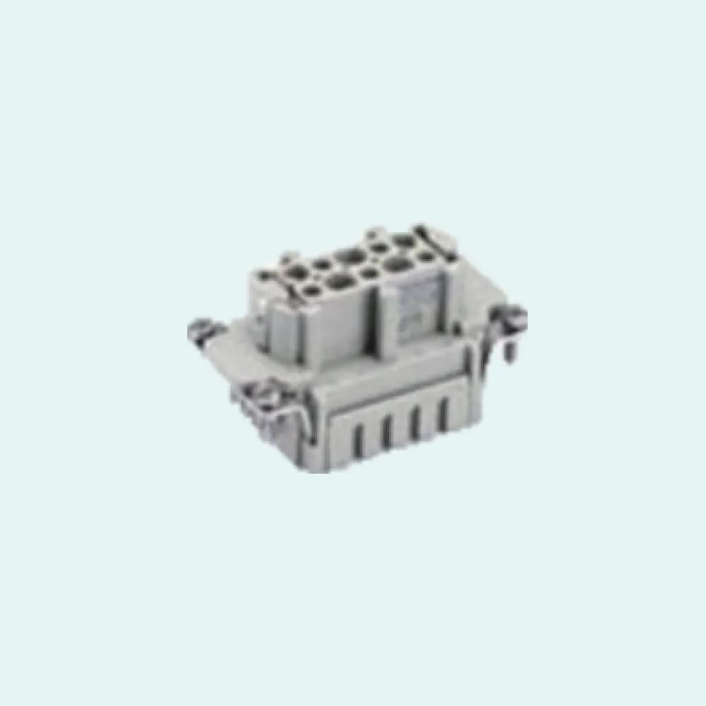 GVES-003 connectors for higher voltages