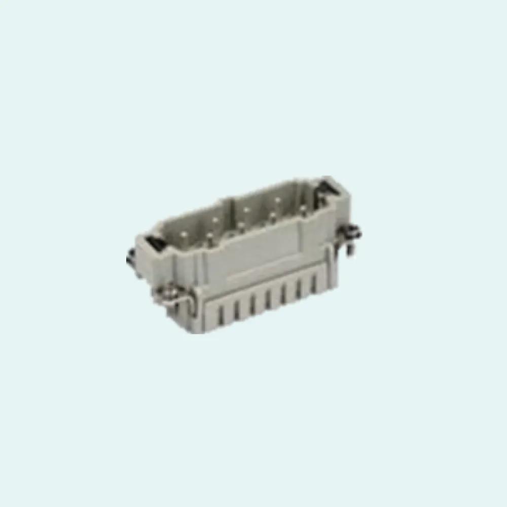 GVES-006 connectors for higher voltages