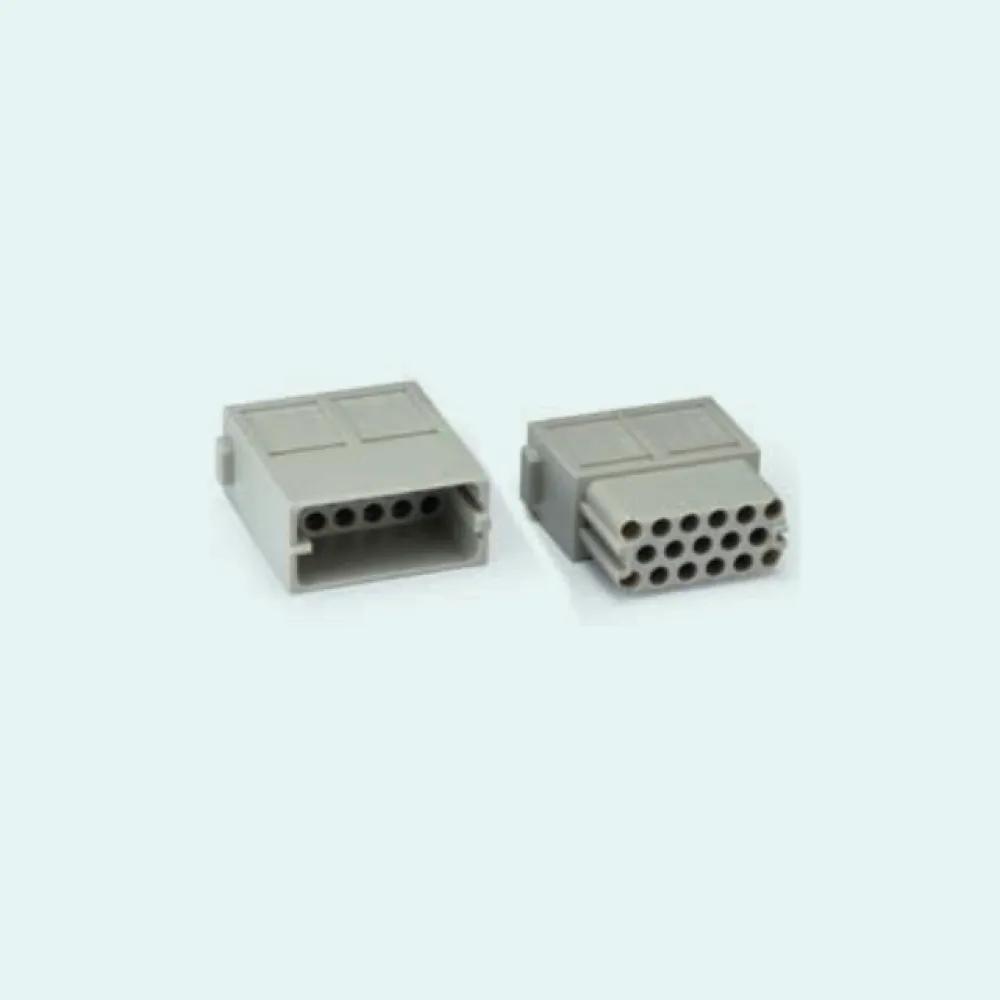 GMDD-017 crimp module