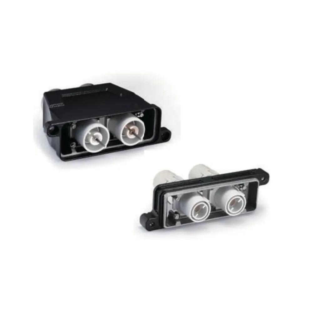 GC-650 high current connectors