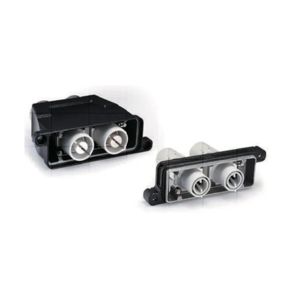 Đầu nối dòng điện cao GC-650