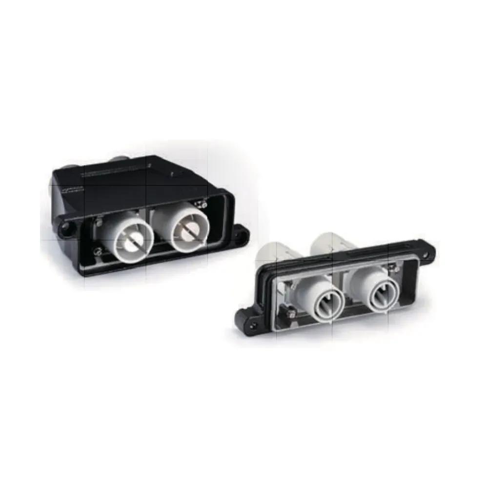 GC-650 high current connectors