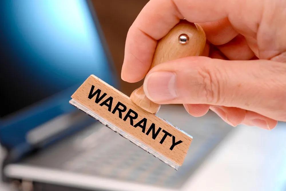 Warranty